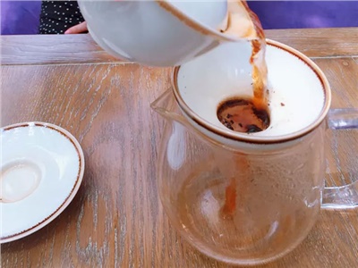 洗茶洗的是什么？你真的知道嗎？