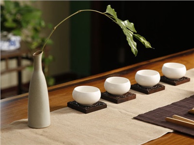 茯茶“湘益味”，黑茶“領(lǐng)頭羊”——“和平之茯”暨“益生源”新品發(fā)布會(huì )在京成功舉辦