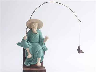 不把自己當茶熬一熬，怎知生命最深處味道